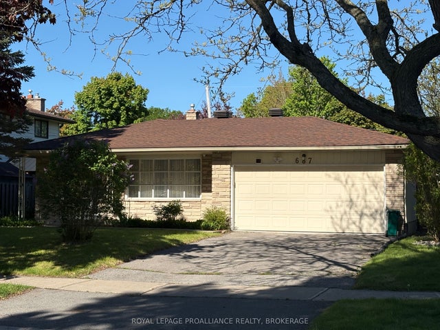 687 Harrow Place, Kingston