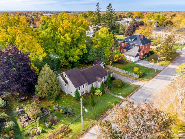 22 Church Street E, Cramahe