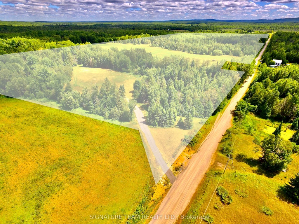 174 Budd Road, Bonnechere Valley