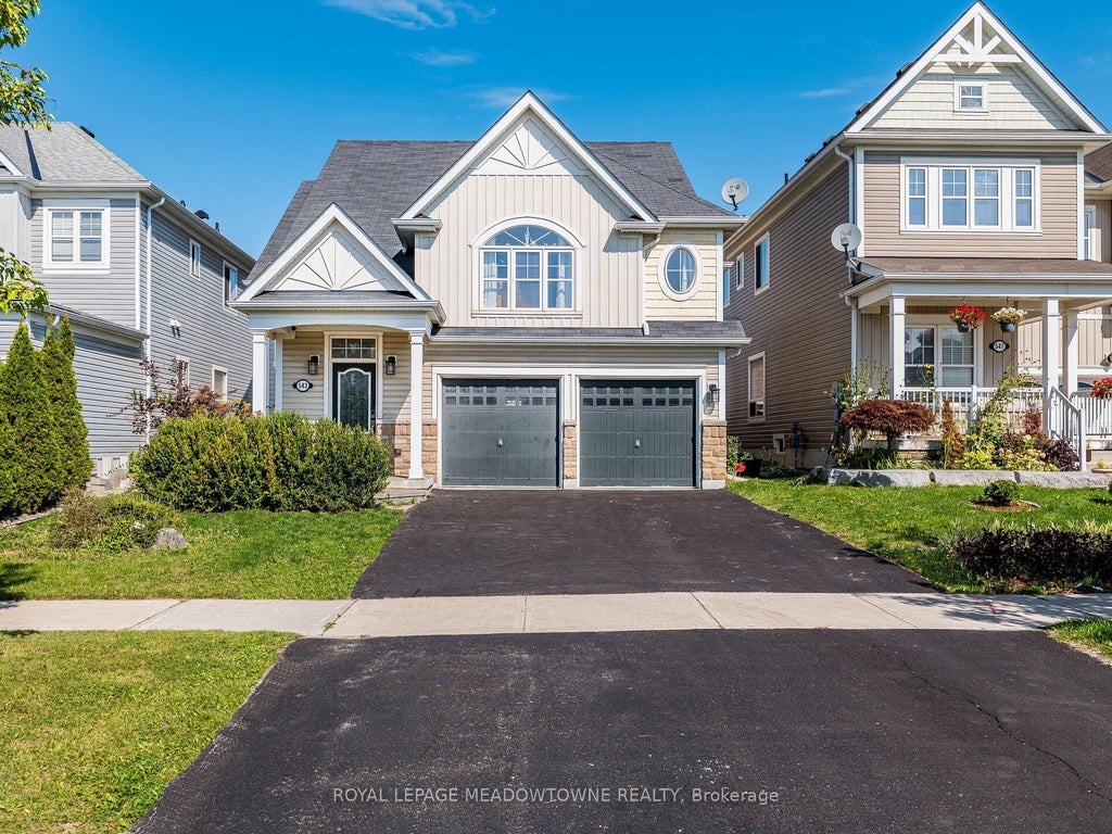 543 Wansbrough Way, Shelburne