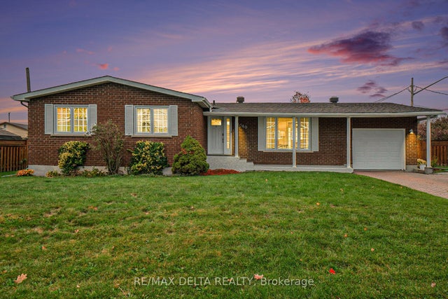 1060 St Jacques Street, Clarence-Rockland