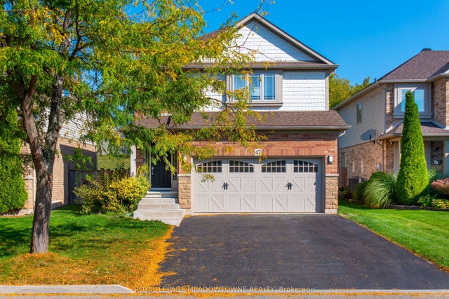 47 Plum Tree Lane, Grimsby