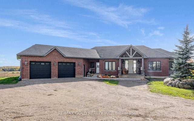 514579 2nd Line, Amaranth