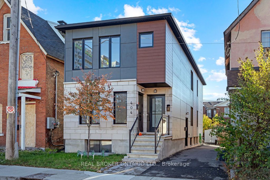 404 Arlington Avenue A, West Centre Town