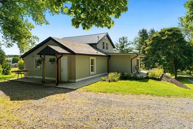 1126 County 41 Road, Brighton