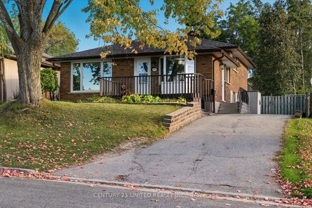 263 Riverview Heights, Peterborough