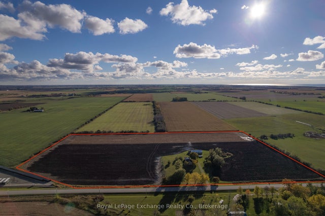 2095 12 Concession, Huron-Kinloss