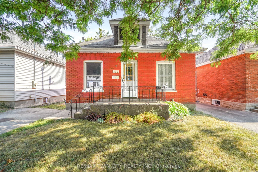 327 Sheridan Street, Brantford