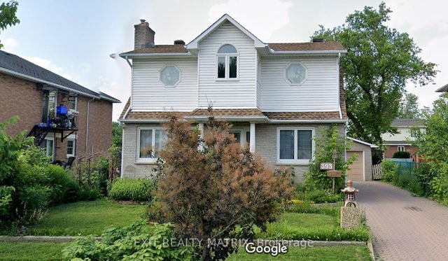 393 Donald Street, Overbrook - Castleheights and Area