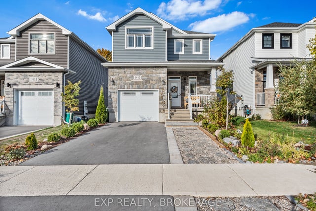1413 Remington Avenue, Kingston