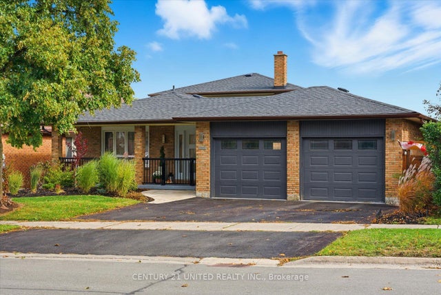2339 Kawartha Heights Boulevard, Peterborough