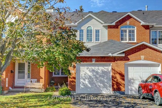 204 Forestglade Crescent, Hunt Club - South Keys and Area