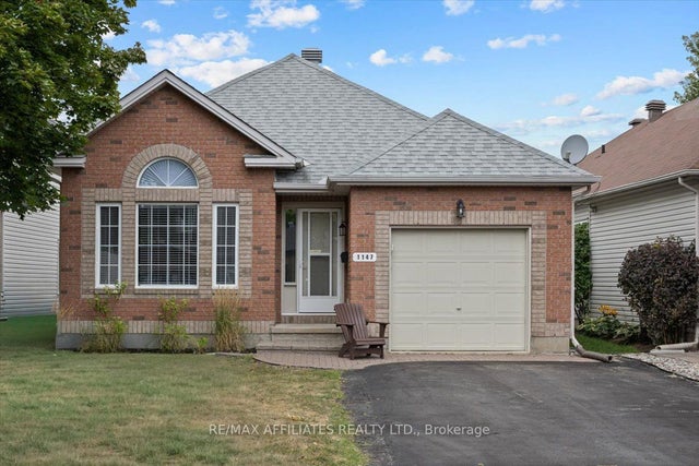 1147 Mulder Avenue, Orleans - Cumberland and Area