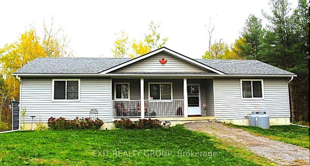 8321 County Road 50 N/a, Trent Hills