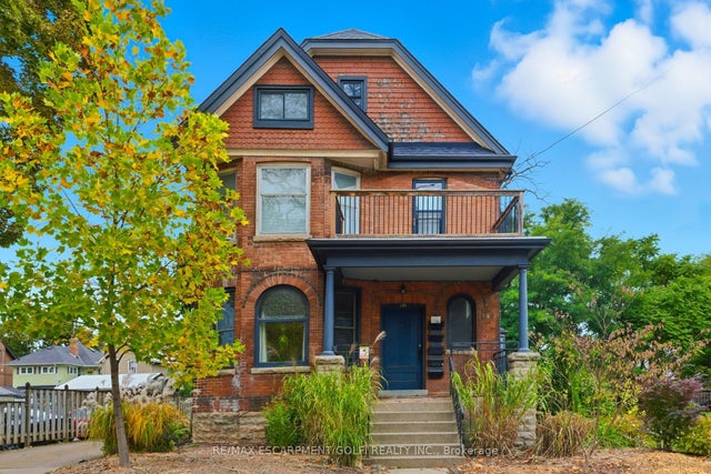 180 Ontario Street, St. Catharines