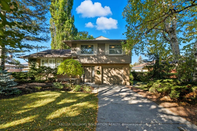 37 Kensington Avenue, Kitchener