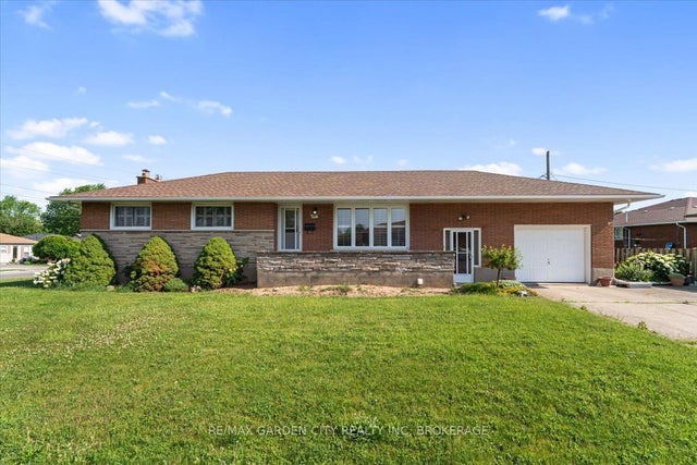 160 Elgin Street, Thorold