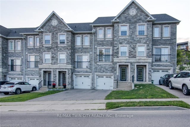 43 Woolwich Street, Kitchener