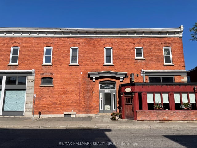 135 Murray Street 4, Lower Town - Sandy Hill