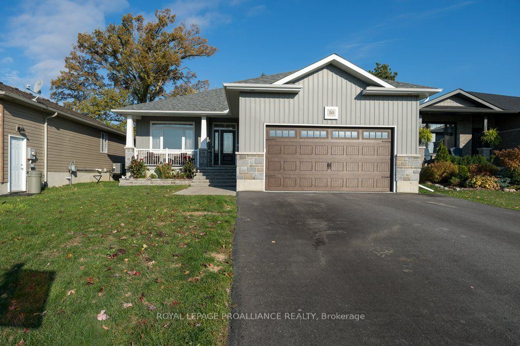 50 Stonegate Crescent, Quinte West