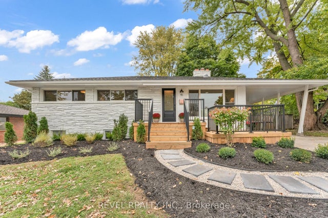 95 Seneca Drive, Hamilton