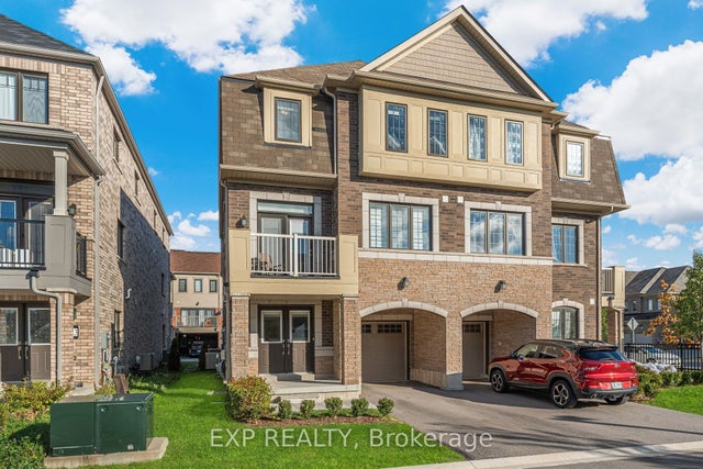 8317 Mulberry Drive 22, Niagara Falls
