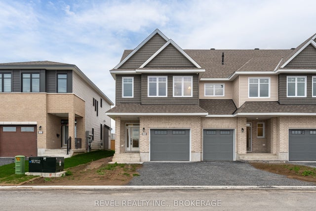 1075 Barrow Avenue, Kingston