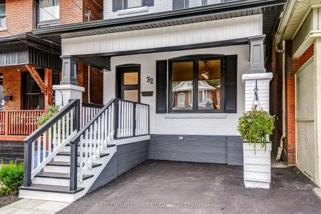 32 Cumberland Avenue, Hamilton