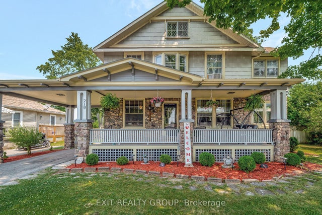 219 East Street, Greater Napanee