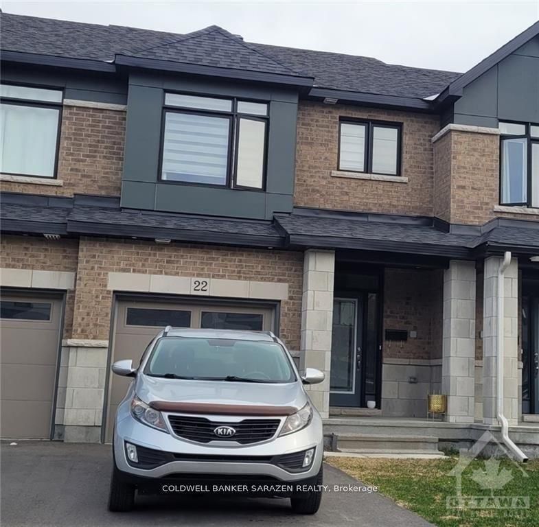 22 Nettle Crescent, Leitrim