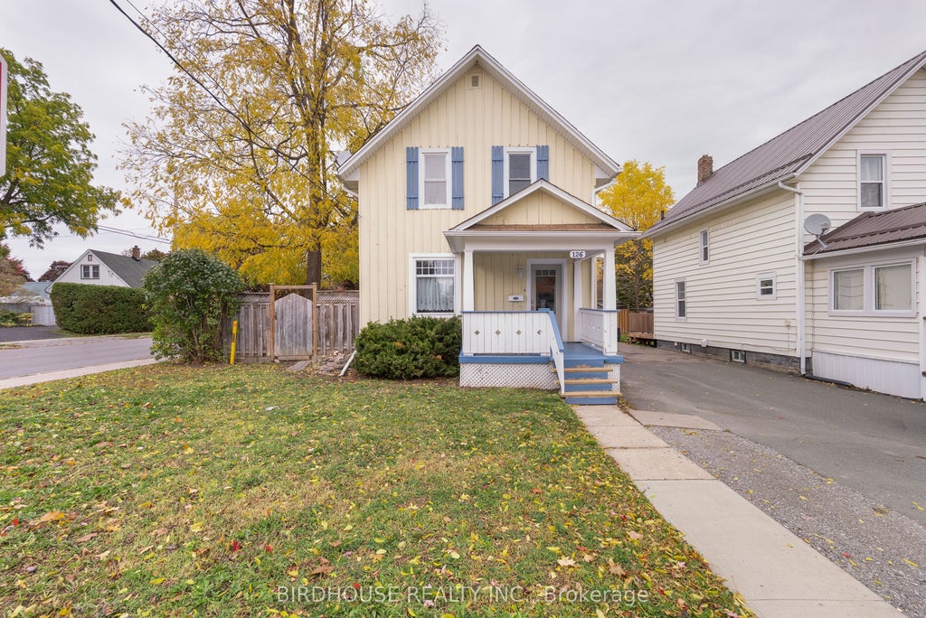 126 Durham Street W, Kawartha Lakes