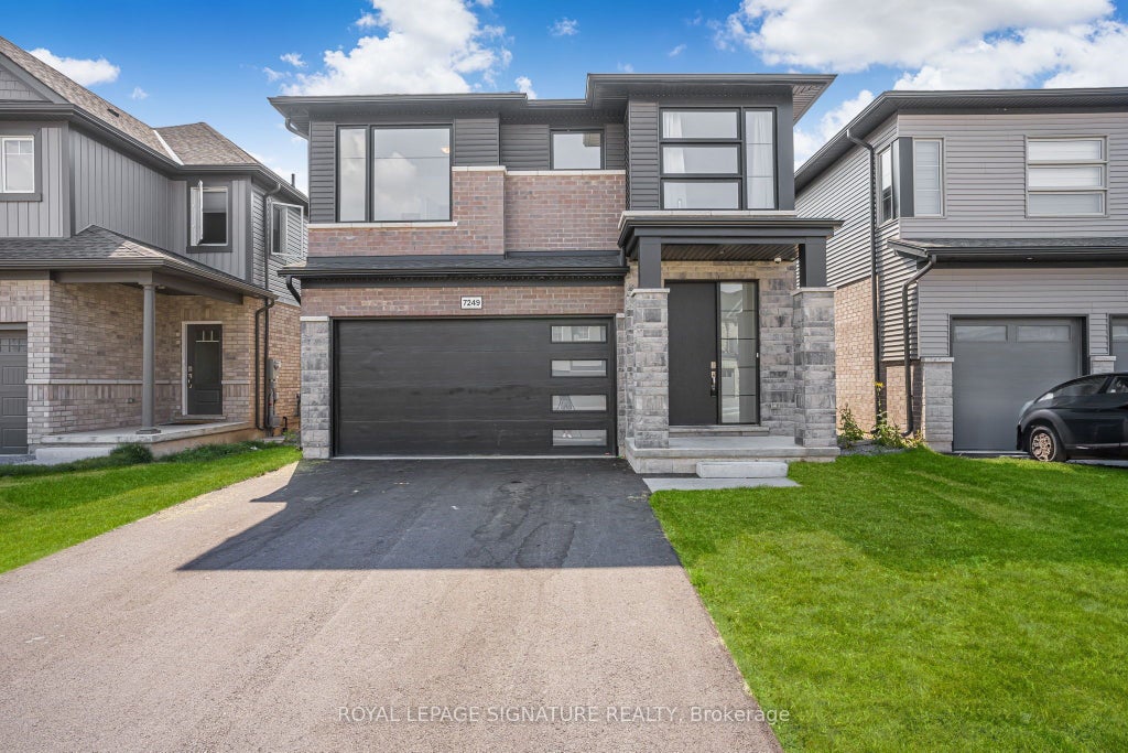 7249 Parkside Road, Niagara Falls