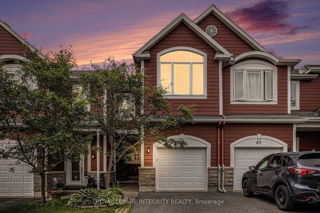 85 Evelyn Powers Private, Stittsville - Munster - Richmond