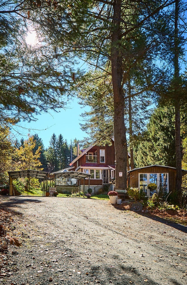 322 Balsam Chutes Road, Huntsville