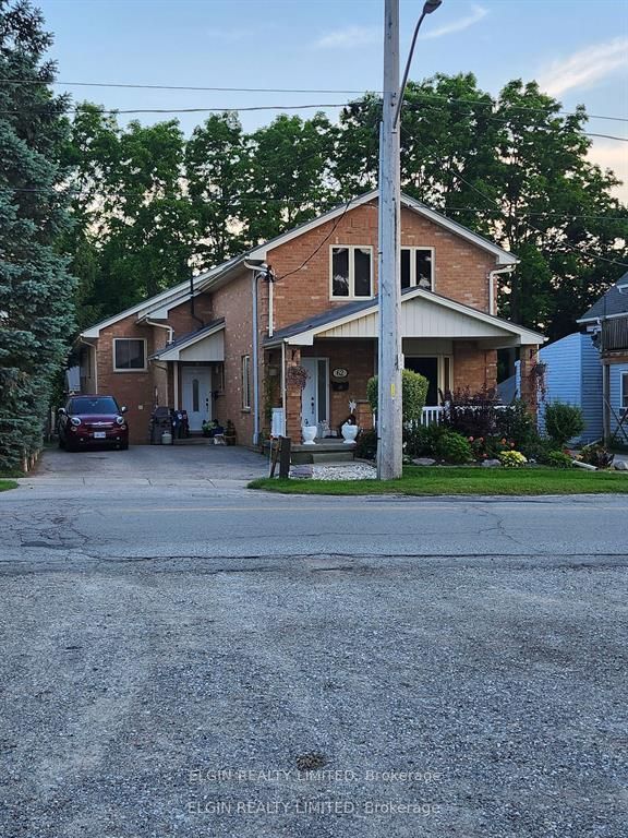 62 Talbot Street, St. Thomas