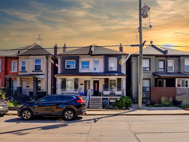 114 Burton Street, Hamilton