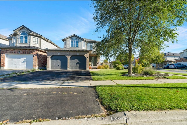 1 Penfold Drive, Guelph
