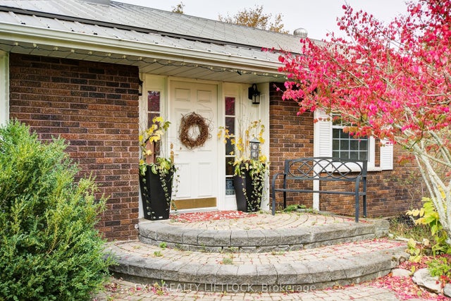 544 County Road 8 N/a, Douro-Dummer