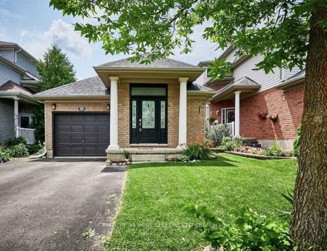 26 O'connor Lane, Guelph