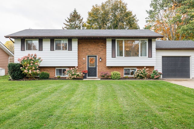97 Farrar Street, Meaford