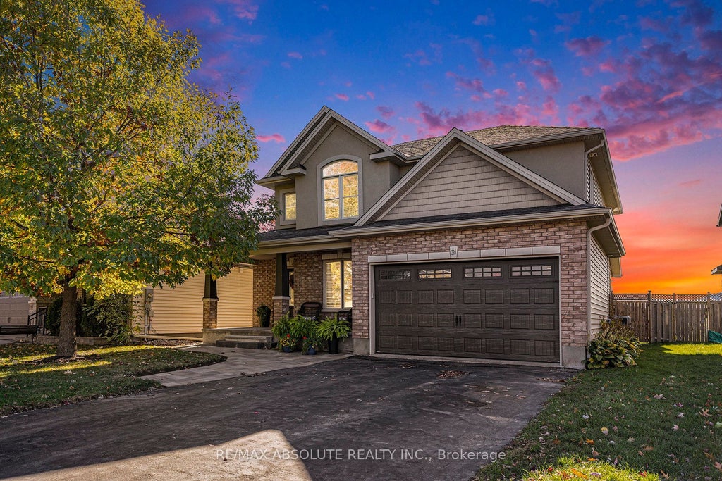 205 Arthur Street, Arnprior