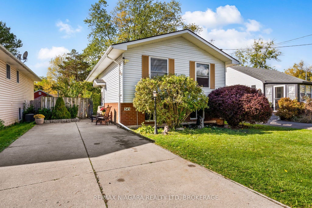 343 Helen Street, Fort Erie