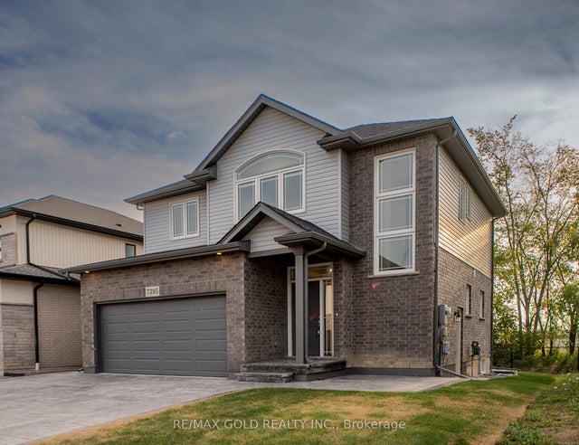 7395 Sherrilee Crescent, Niagara Falls