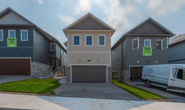 307 Mullighan Gardens, Peterborough