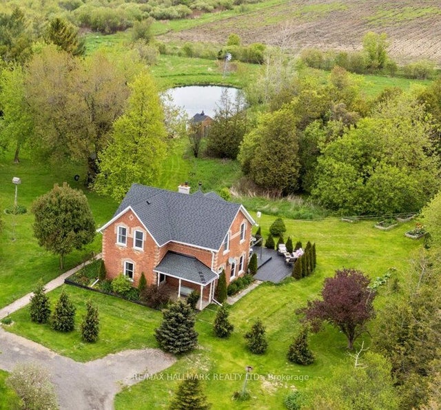 473395 County Road 11 N/a, Amaranth