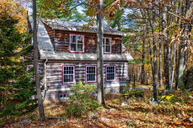 1376 Brock Road W, Frontenac