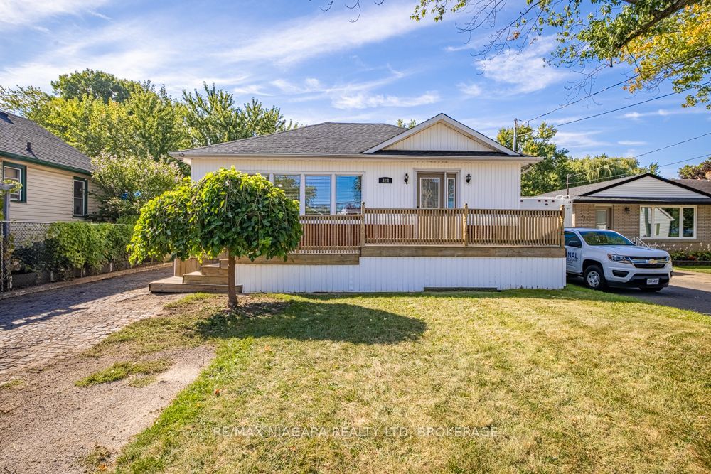 324 Linwell Road, St. Catharines