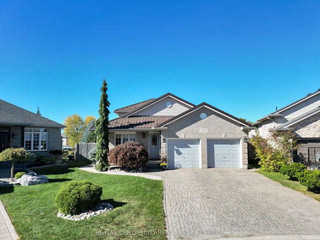 493 Cardigan Place, London South