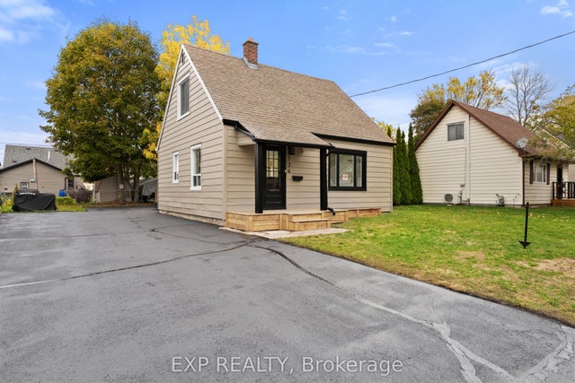134 Byron Street, Quinte West