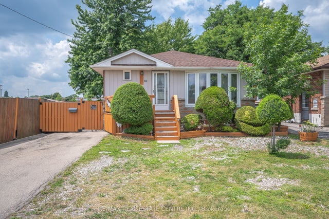676 Upper Wentworth Street, Hamilton